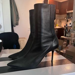 Saint Honore 85mm bootie